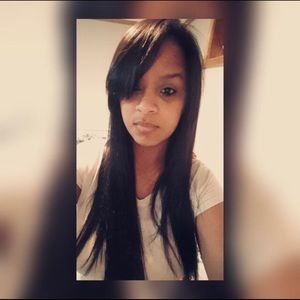 Meet your Posher, Xiomara